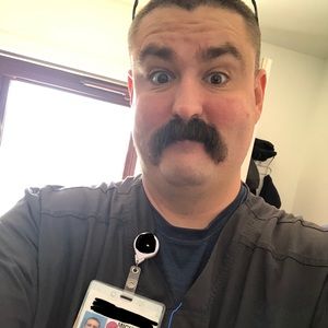 Meet your Posher, Michael